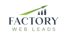Factory Web Leads