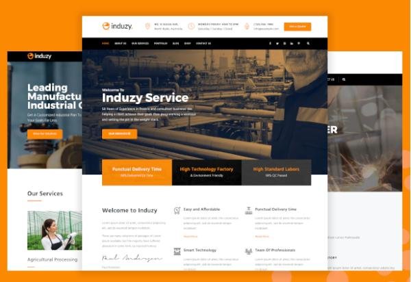 外贸独立站建设 - Bee's Studio 外贸增长工作室