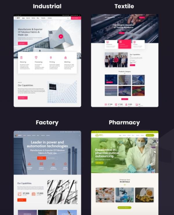 广告与网站协同工作示意图，展示流量漏斗和询盘转化路径