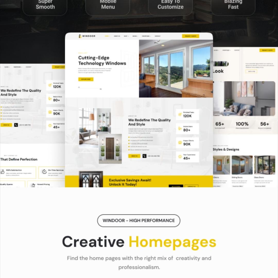 外贸工厂建站解决方案 -- 从调研到询盘的完整流程